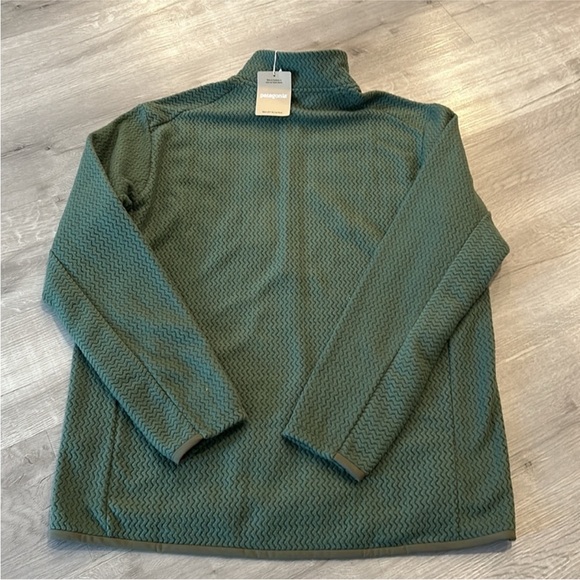 Patagonia men’s R1 Air Zip NWT - Picture 3 of 6